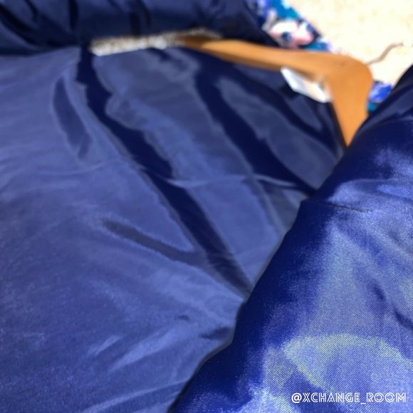 Gymboree Girls Kids Spring Puffer Vest - Picture 7 of 7